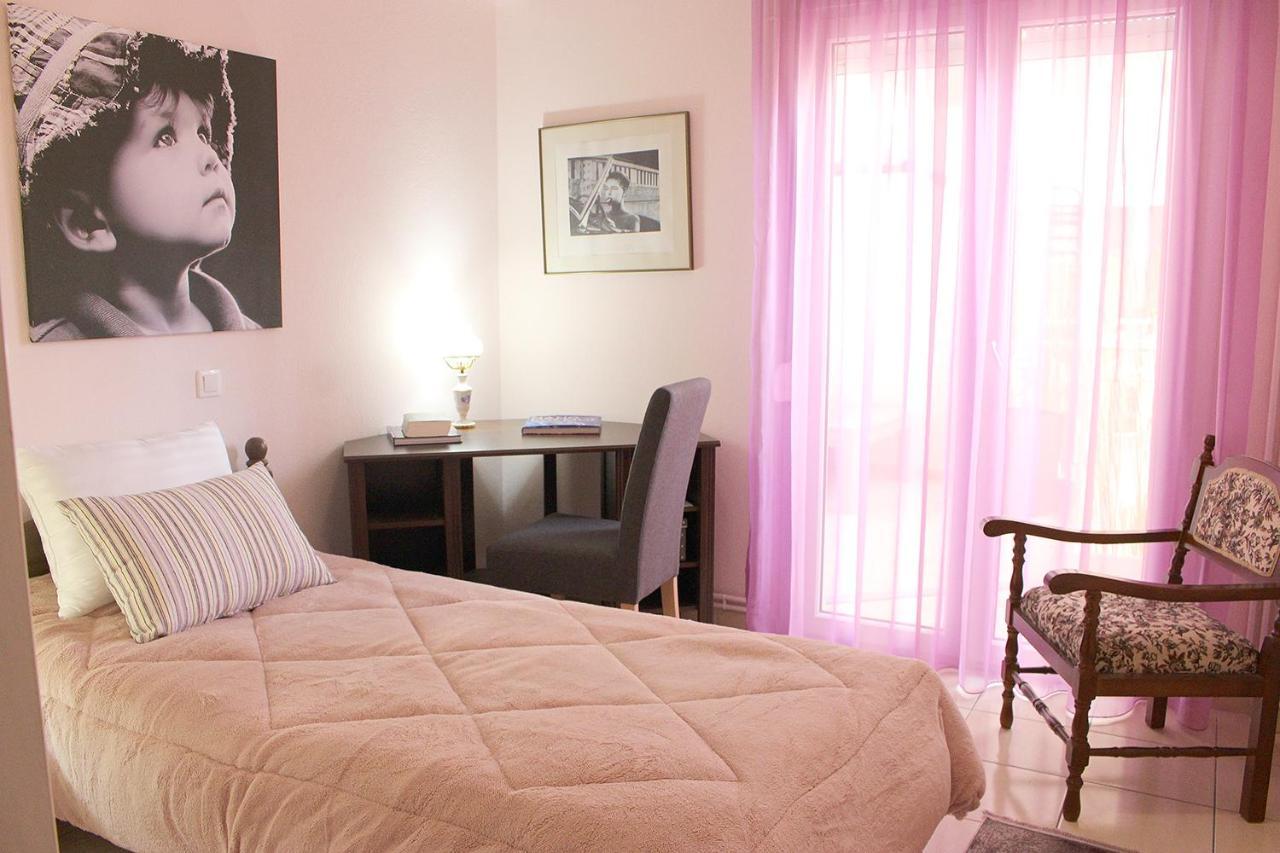 Alkinoos Apt -Inspiring Living In Meteora -3Bd Kalambaka Zewnętrze zdjęcie
