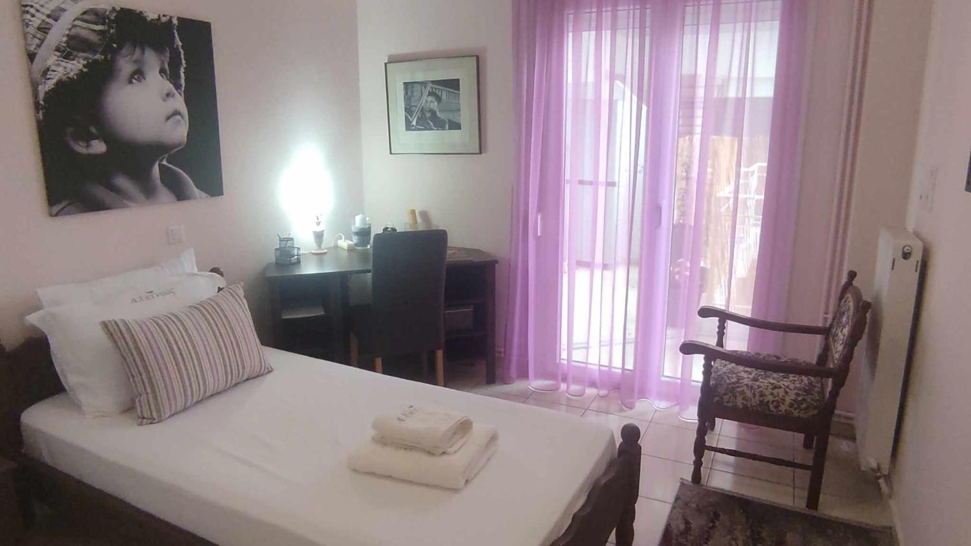 Alkinoos Apt -Inspiring Living In Meteora -3Bd Kalambaka Zewnętrze zdjęcie